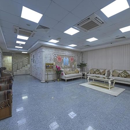 Platinium Hotel Apartments Seeb Dış mekan fotoğraf