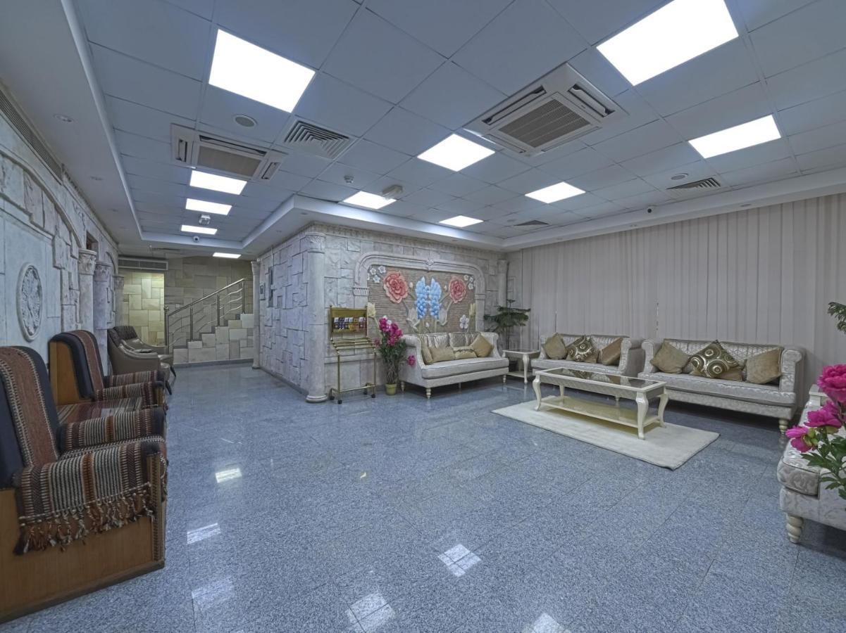 Platinium Hotel Apartments Seeb Dış mekan fotoğraf