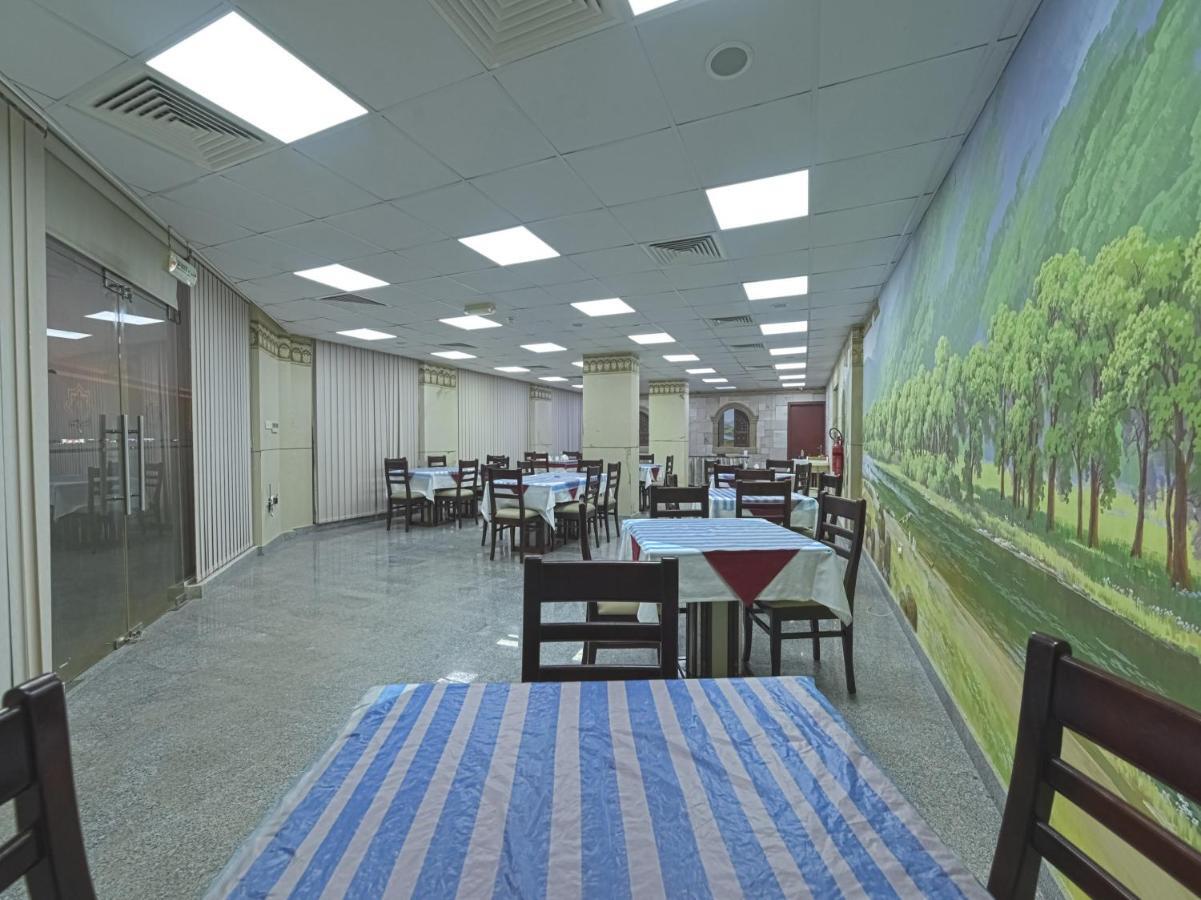 Platinium Hotel Apartments Seeb Dış mekan fotoğraf