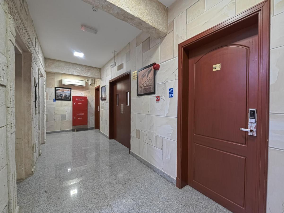 Platinium Hotel Apartments Seeb Dış mekan fotoğraf