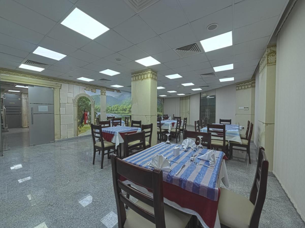 Platinium Hotel Apartments Seeb Dış mekan fotoğraf