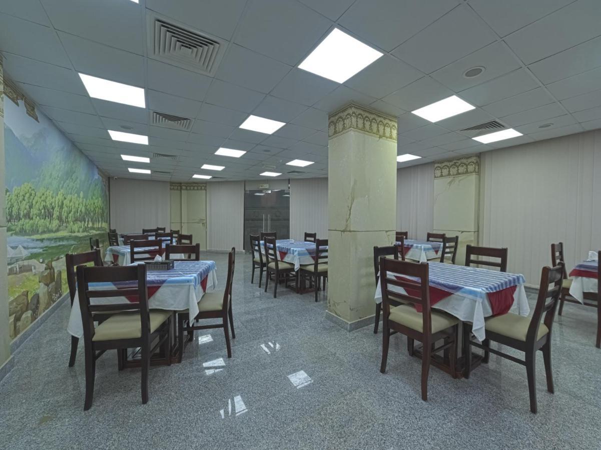 Platinium Hotel Apartments Seeb Dış mekan fotoğraf