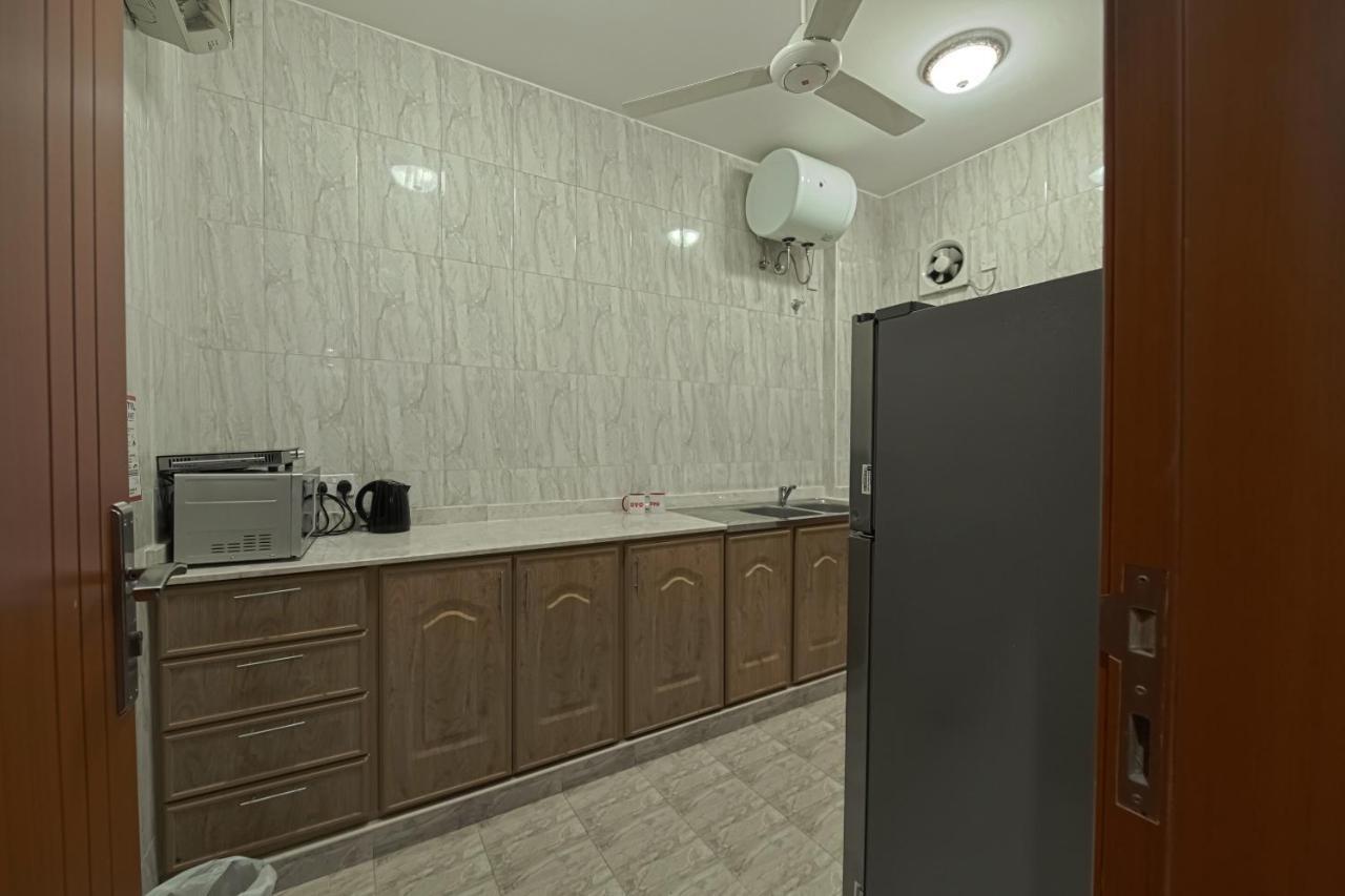 Platinium Hotel Apartments Seeb Dış mekan fotoğraf