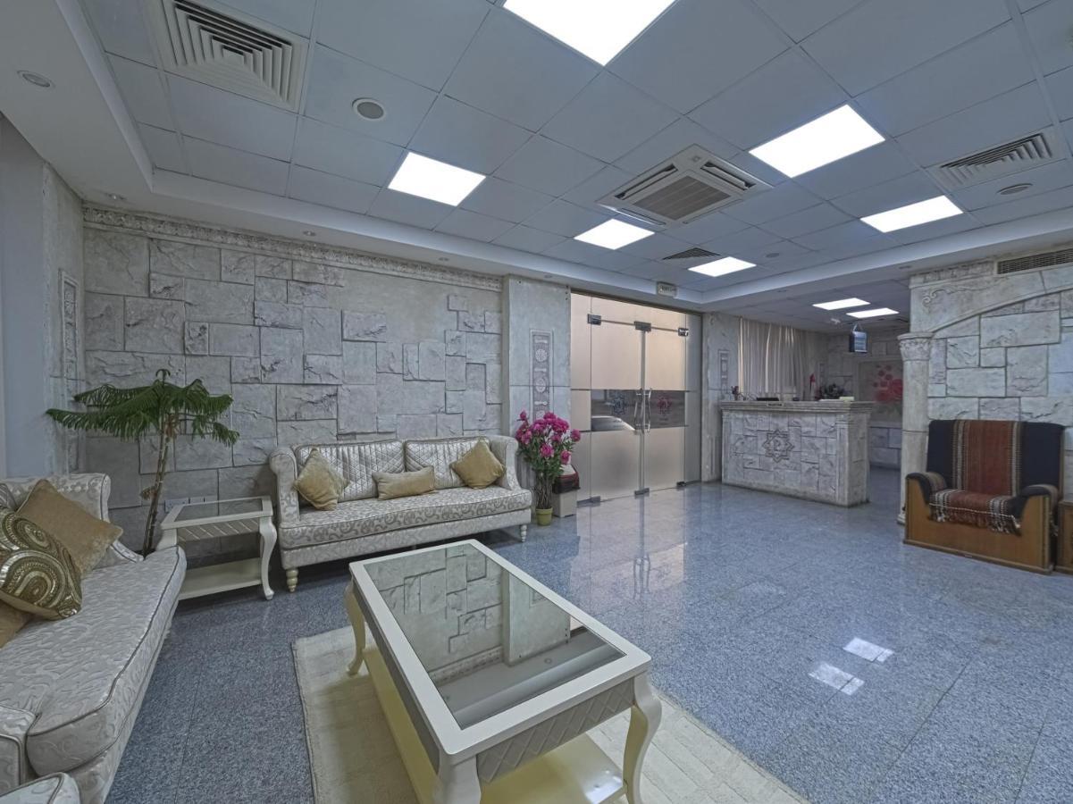 Platinium Hotel Apartments Seeb Dış mekan fotoğraf