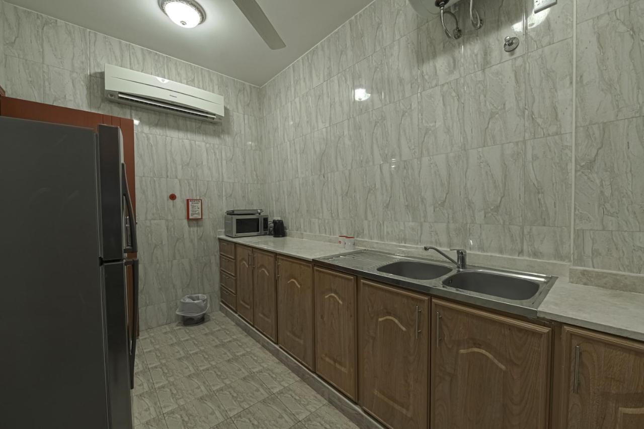 Platinium Hotel Apartments Seeb Dış mekan fotoğraf